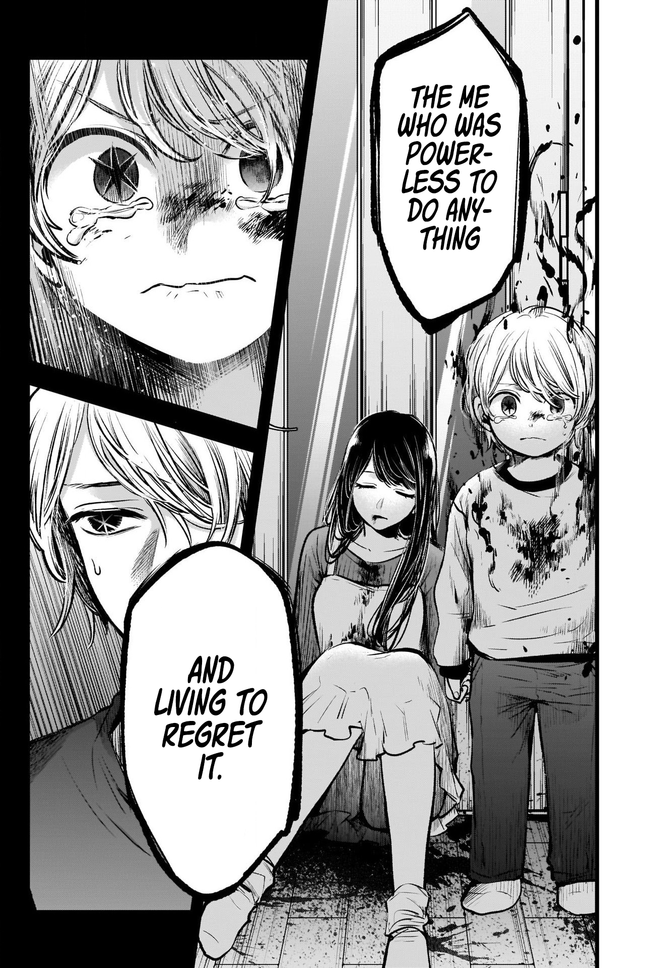 Oshi no Ko Chapter 65 7